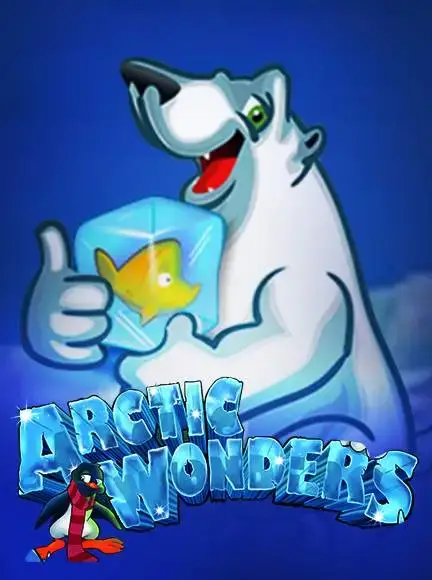 Play Arctic Wonders At BitStarz Casino