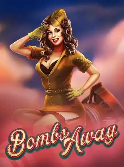 Play Bombs Away At BitStarz Casino
