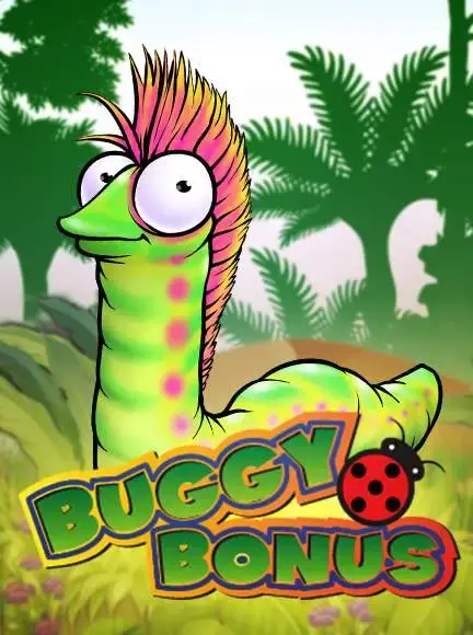 Play Buggy Bonus At BitStarz Casino