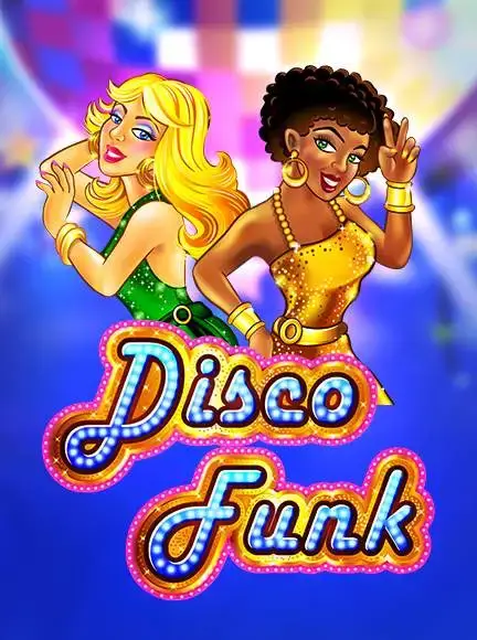 Play Disco Funk At BitStarz Casino