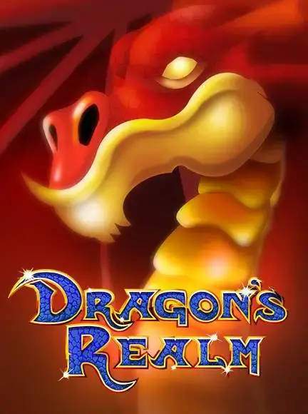 Play Dragon's Realm At BitStarz Casino
