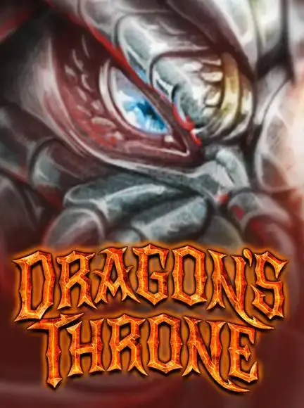 Play Dragon's Throne At BitStarz Casino