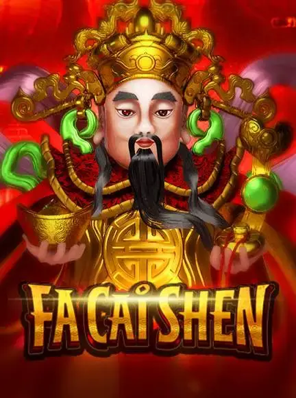 Play Fa Cai Shen At BitStarz Casino
