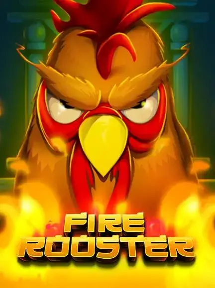 Play Fire Rooster At BitStarz Casino