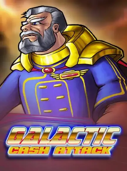 Play Galactic Cash At BitStarz Casino