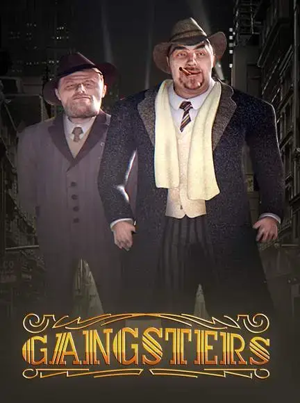 Play Gangsters At BitStarz Casino
