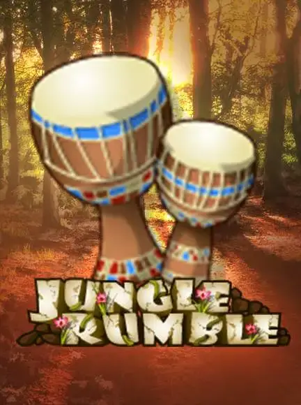 Play Jungle Rumble At BitStarz Casino