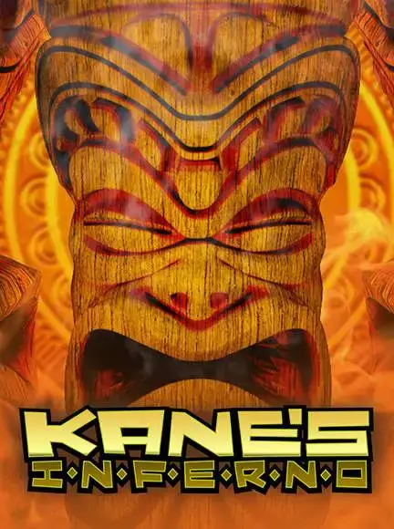 Play Kane's Inferno At BitStarz Casino