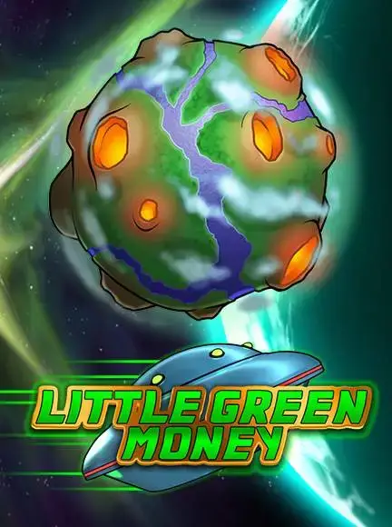 Play Little Green Money At BitStarz Casino