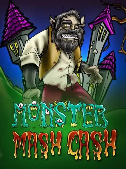 Play Monster Mash Cash At BitStarz Casino