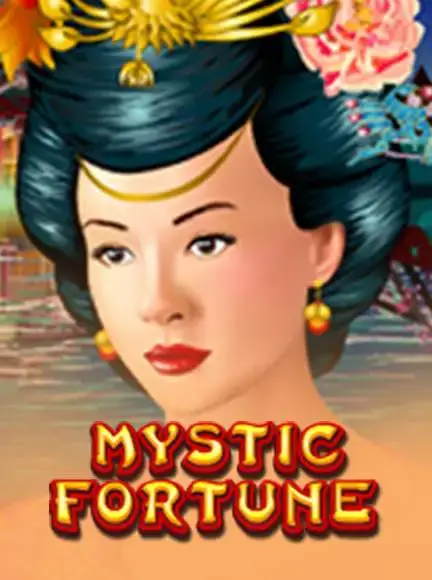 Play Mystic Fortune At BitStarz Casino