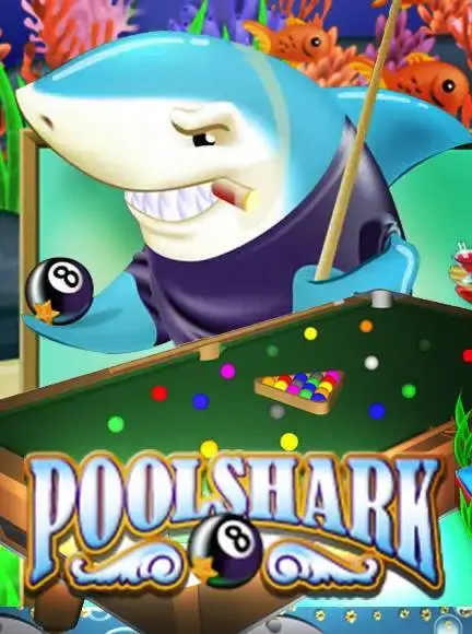 Play Pool Shark At BitStarz Casino
