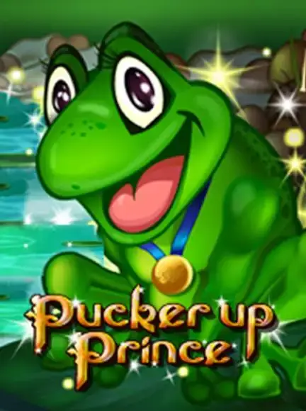 Play Pucker Up Prince At BitStarz Casino