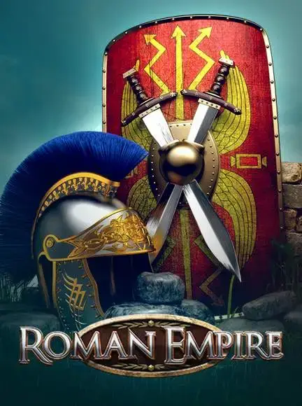 Play Roman Empire At BitStarz Casino