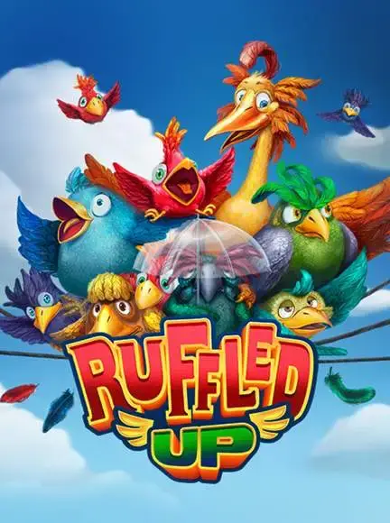 Play Ruffled Up At BitStarz Casino