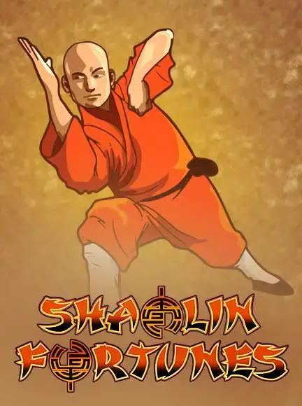 Play Shaolin Fortunes At BitStarz Casino