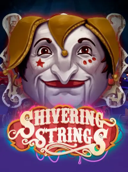 Играй в Shivering Strings в казино BitStarz