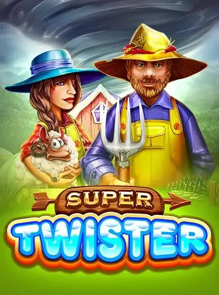 Play Super Twister At BitStarz Casino