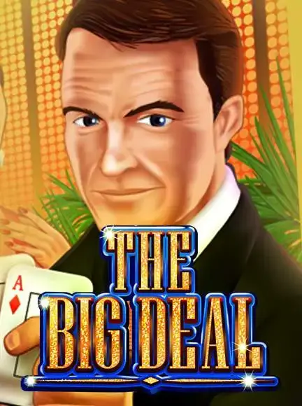 Play The Big Deal At BitStarz Casino