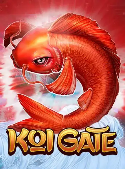 Play The Koi Gate At BitStarz Casino