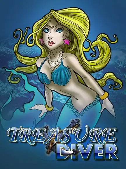 Play Treasure Diver At BitStarz Casino