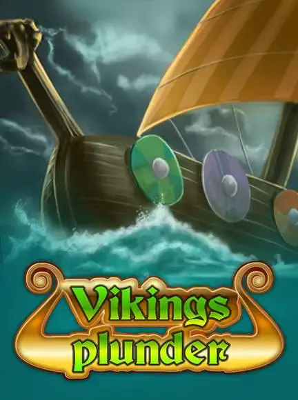 Play Viking's Plunder At BitStarz Casino