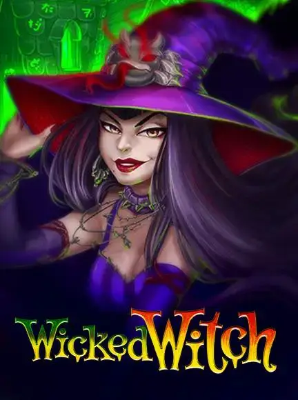 Play Wicked Witch At BitStarz Casino