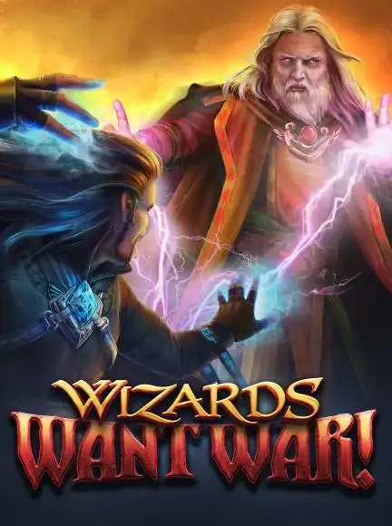 Play Wizards Want War At BitStarz Casino