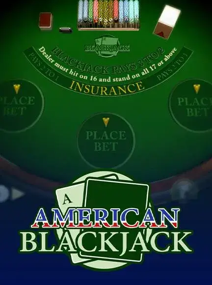 Play American Blackjack At BitStarz Casino