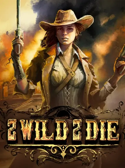 Play 2 Wild 2 Die At BitStarz Casino