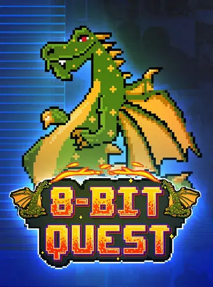 Play 8-Bit Quest At BitStarz Casino