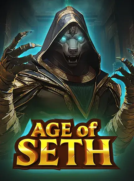 Play Age of Seth At BitStarz Casino