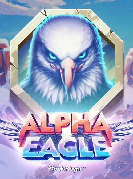 Play Alpha Eagle At BitStarz Casino