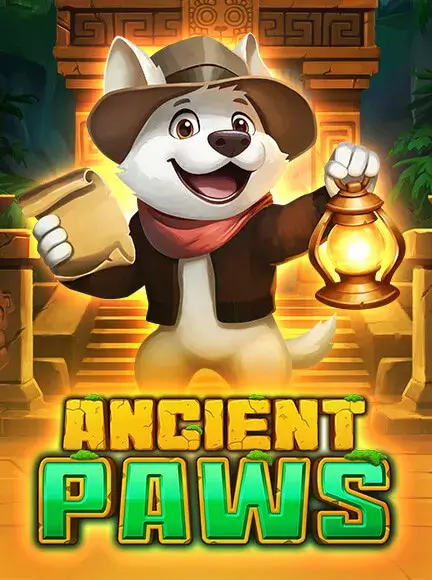 Play Ancient Paws At BitStarz Casino