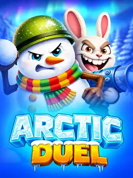 Play Arctic Duel At BitStarz Casino