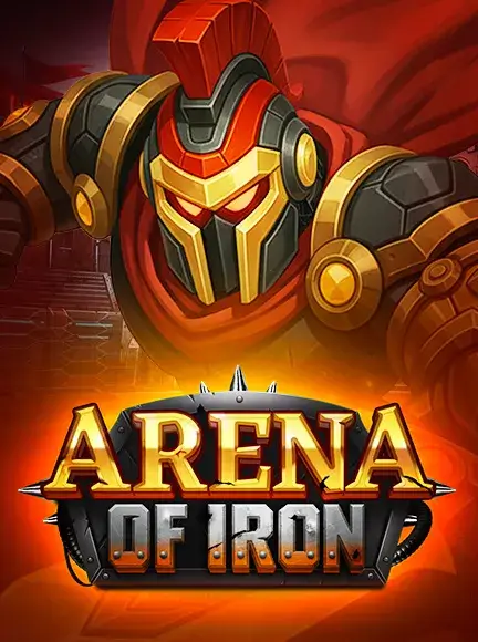 Play Arena of Iron At BitStarz Casino