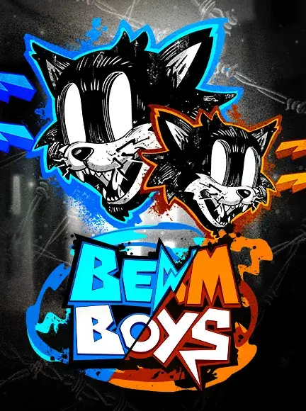 Play Beam Boys At BitStarz Casino