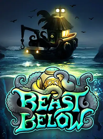 Play Beast Below At BitStarz Casino