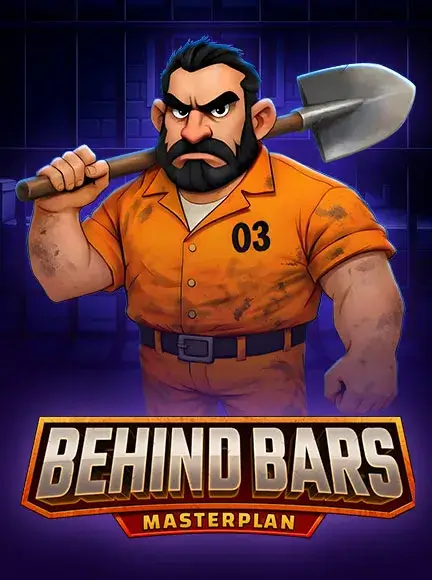 Play Behind Bars: Masterplan At BitStarz Casino