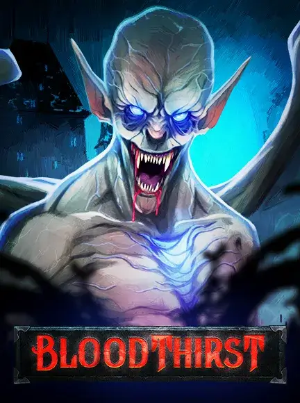 Play Bloodthirst At BitStarz Casino