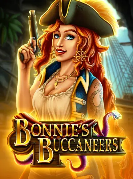 在 BitStarz 娱乐场玩Bonnie's Buccaneers