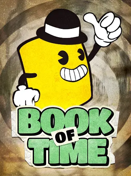 Play Book of Time At BitStarz Casino