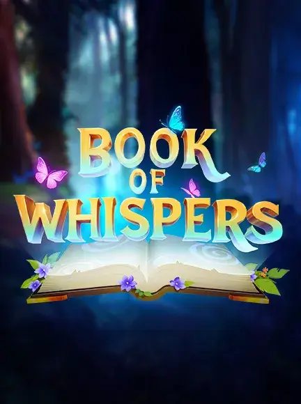 Играй в Book of Whispers в казино BitStarz