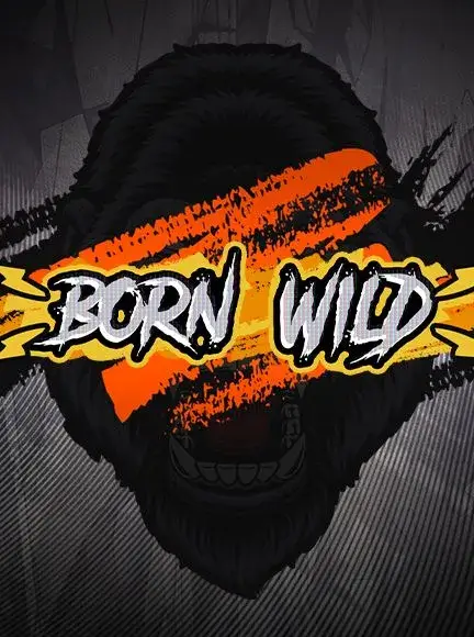 Play Born Wild At BitStarz Casino
