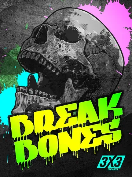 Play Break Bones At BitStarz Casino