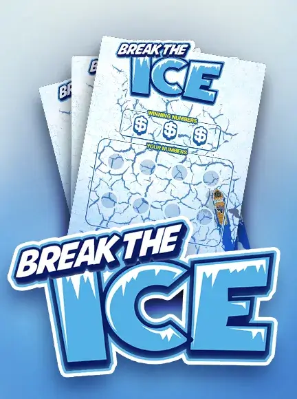 Play Break the Ice At BitStarz Casino