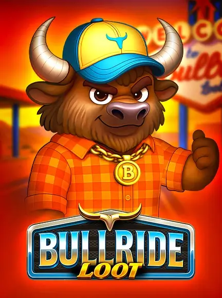 Play Bullride Loot At BitStarz Casino