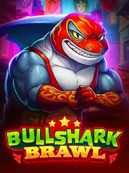 Play Bullshark Brawl At BitStarz Casino