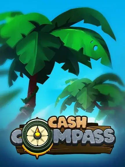 Play Cash Compass At BitStarz Casino