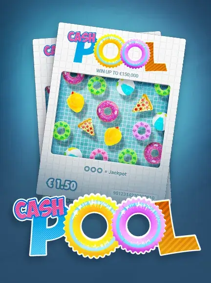 Play Cash Pool At BitStarz Casino